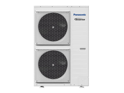Panasonic Aquarea T-CAP 12kW All-in-One 240V