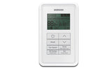 Split 4-Wege-Deckenkassette Klimaanlage Samsung Mini Wind-Free AC071RNNDKG/EU / AC071RXADKG/EU 7 kW