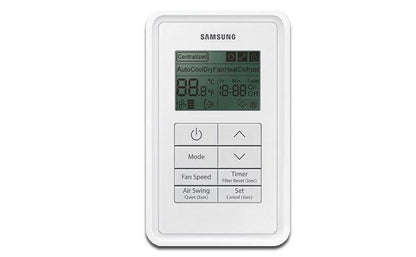 Samsung WindFree™ 3.5 kW Split 1-Way Ceiling Cassette Air Conditioner