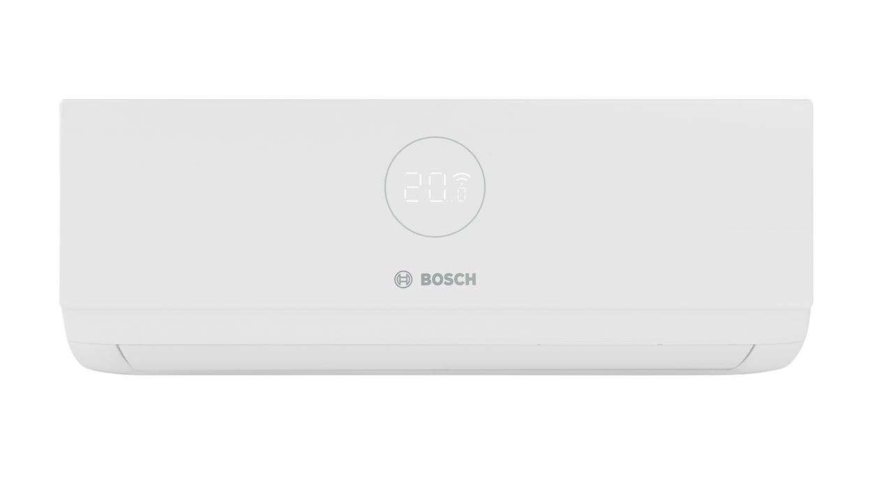 Bosch Multi Split Air Conditioner 3000i &amp; 5000M Set – 2x 3.5 kW + 5.3 kW