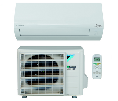 Daikin Siesta ATXF60A 6.0 kW Split Air Conditioner