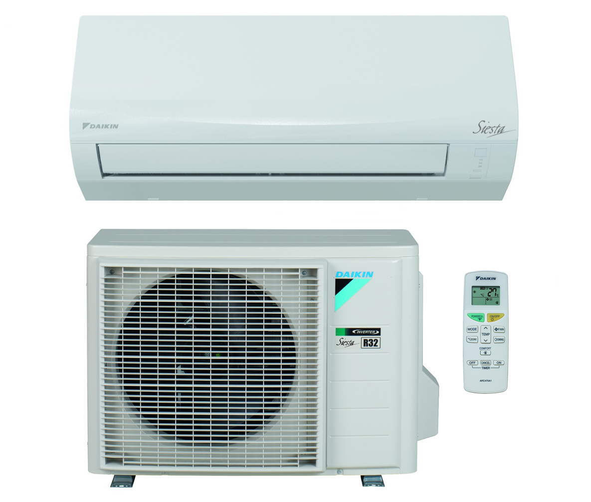 Daikin Siesta ATXF50A 5.0 kW Split Air Conditioner