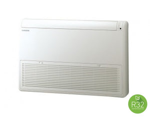 Split Decken-Klimaanlage Samsung AC052RNCDKG/EU / AC052RXADKG/EU 5 kW