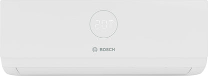 Bosch Multi Split air conditioner 2x CL3000iU W 53 E + outdoor unit 8.2 kW