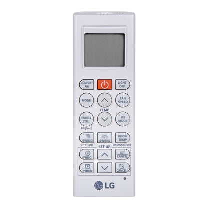 Split air conditioner LG ARTCOOL Beige AB09BK 2.5 kW UV-Nano 
