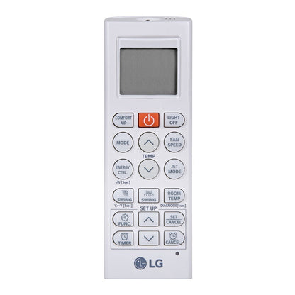Split air conditioner LG ARTCOOL Beige AB24BK 6.6 kW UV-Nano 