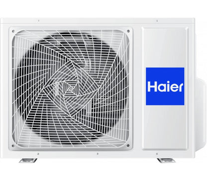 Haier FLEXIS Plus AS50 Black 5.2 kW