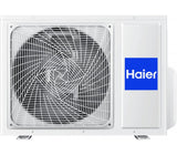Split Klimaanlage Haier FLEXIS Plus Black Matt AS71S2SF1FA-BH / 1U71S2SR2FA 7,0 kW