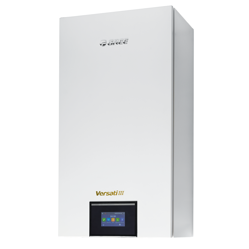 GREE Versati V06S1 Split Heat Pump 6 kW 1-Phase