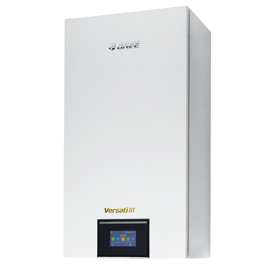 GREE Versati V14S3 Split Heat Pump 14 kW 3-Phase