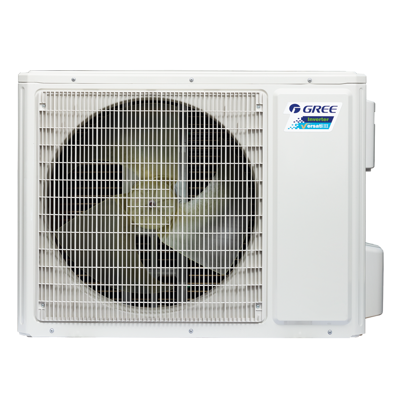 GREE Versati V12S3 Split Heat Pump 12 kW 3-Phase