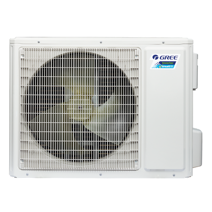 GREE Versati V14S3 Split Heat Pump 14 kW 3-Phase