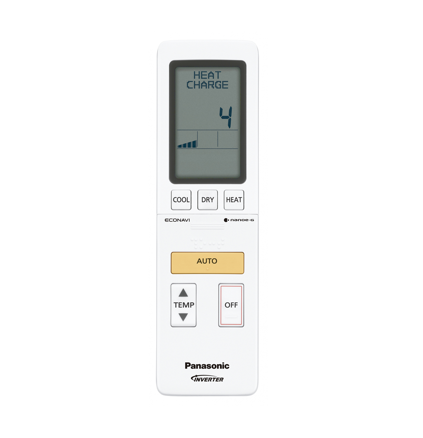 Panasonic VZ Heatcharge 2,5 kW Split Klimaanlage