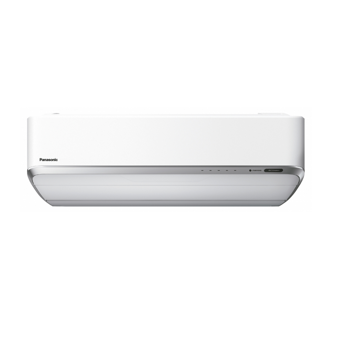 Split Klimaanlage Panasonic VZ HEATCHARGE KIT-VZ9SKE 2,5 KW – Warm&cold