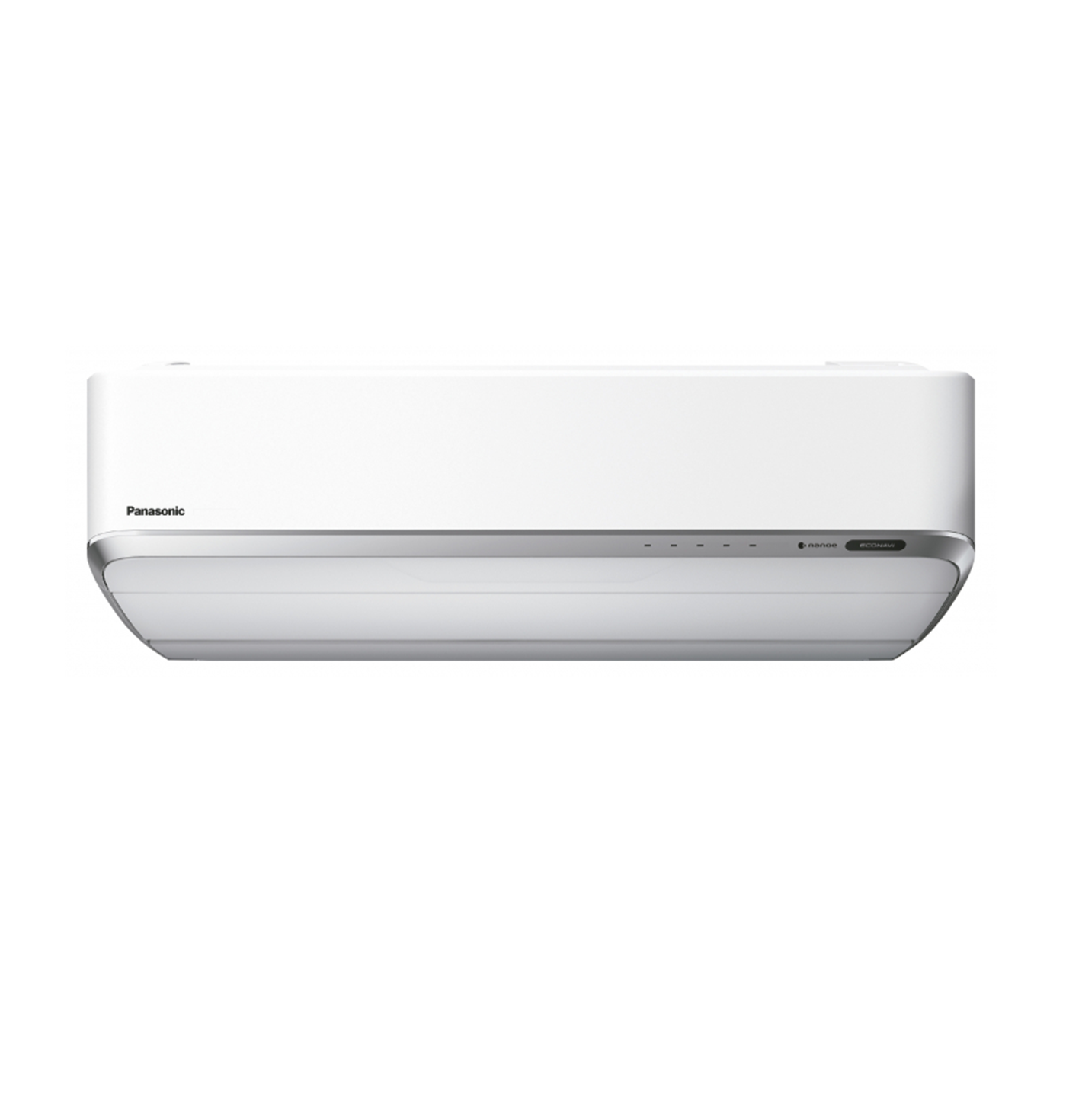 Panasonic Split Truhengerät Klimaanlage 3,5 kW KIT-Z25UFE