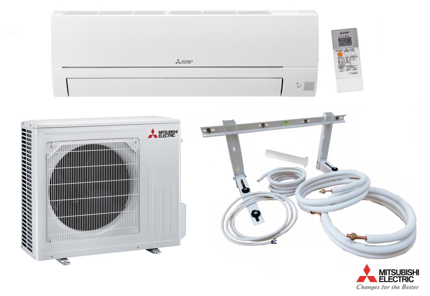 Mitsubishi MSZ-HR60VF 6.1 kW Split Klimaanlage