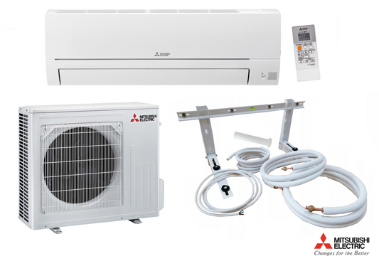 Mitsubishi MSZ-HR60VF 6.1 kW Split Air Conditioner