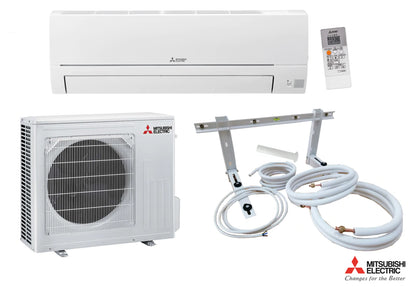 Mitsubishi MSZ-HR71VF 7.1 kW Split Klimaanlage mit MUZ-HR71VF