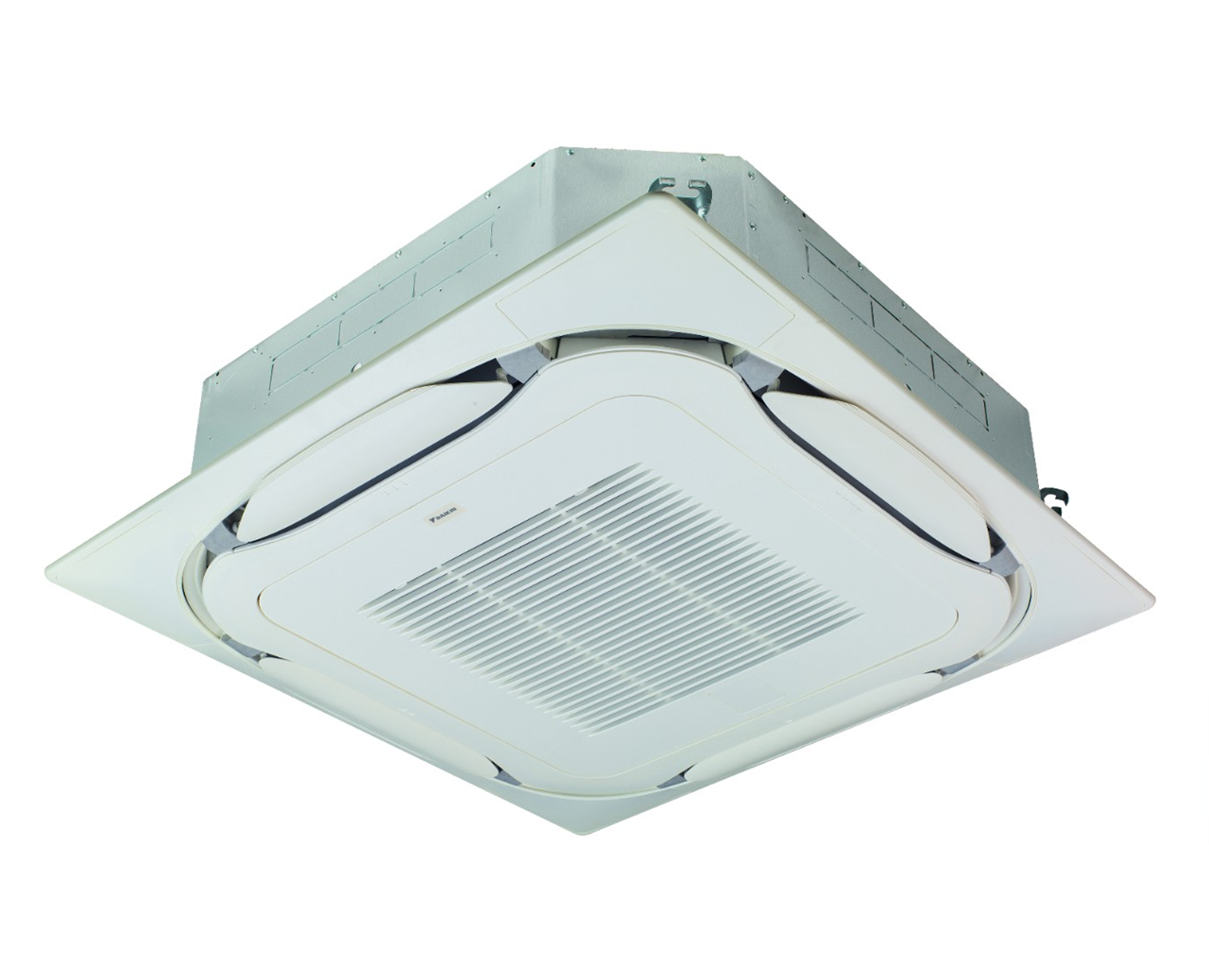 Daikin Roundflow ceiling cassette FCAG35B 3.5 kW