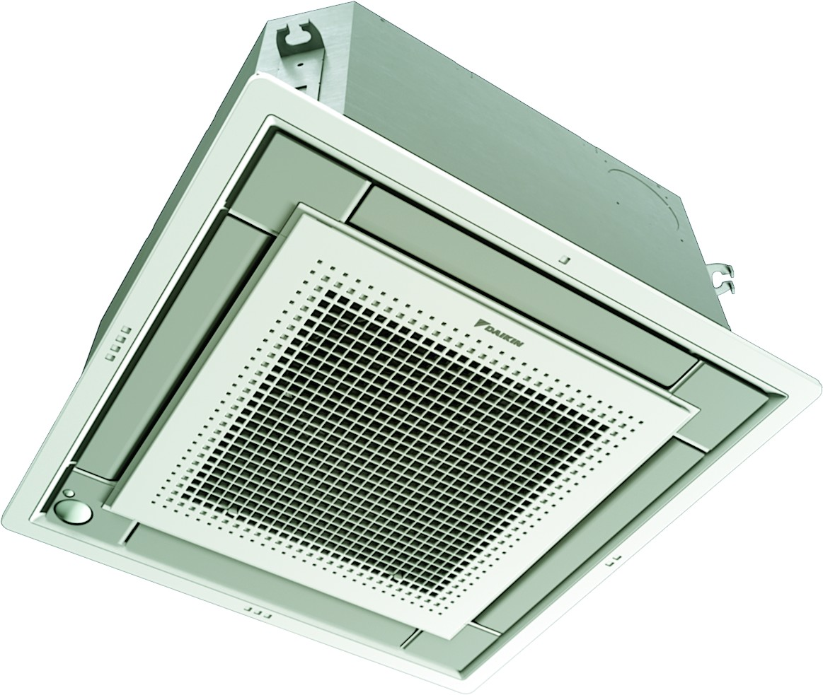 Daikin Ceiling Cassette Fully Flat FFA60A9 5.7 kW