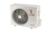 Split Klimaanlage Rotenso RONI R35Xi / R35Xo 3,4 kW + Montageset 5 Meter