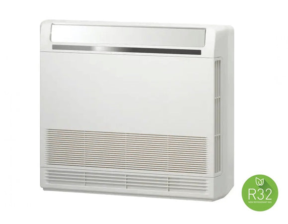 Split 4-Wege-Deckenkassette Klimaanlage Samsung Mini Wind-Free AC071RN –  warm&cold DE