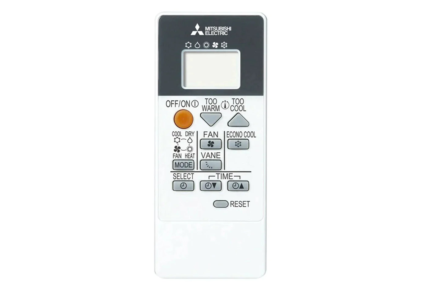 Mitsubishi MSZ-HR71VF 7.1 kW Split Klimaanlage mit MUZ-HR71VF