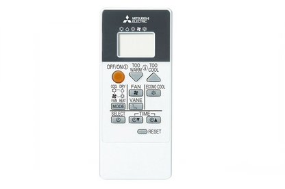 Mitsubishi MSZ-HR25VFK / MUZ-HR25VF 2.5 kW split air conditioner with WiFi