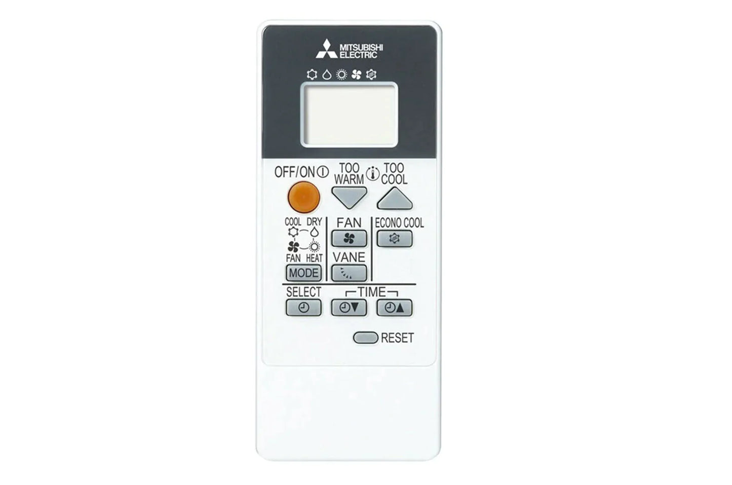 Mitsubishi MSZ-HR71VF 7.1 kW Split Klimaanlage