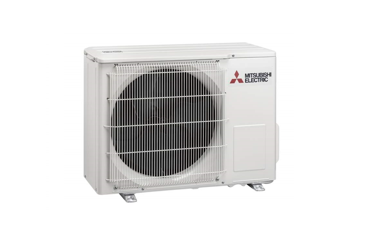 Mitsubishi Multi Split MSZ-HR35VFK 3.5 kW + MSZ-HR50VFK 5.0 kW + MXZ-3HA50VF with WiFi