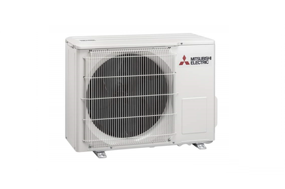 Mitsubishi Multi Split MSZ-HR35VFK 3.5 kW + MSZ-HR50VFK 5.0 kW + MXZ-3HA50VF with WiFi