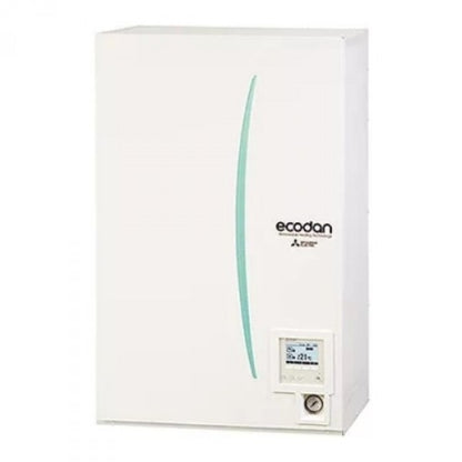 Mitsubishi Zubadan 10kW Split R32 400V 3-phase EHSD