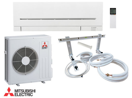 Mitsubishi MSZ-AP60VGK 6.1 kW Kompakt Split Klimaanlage