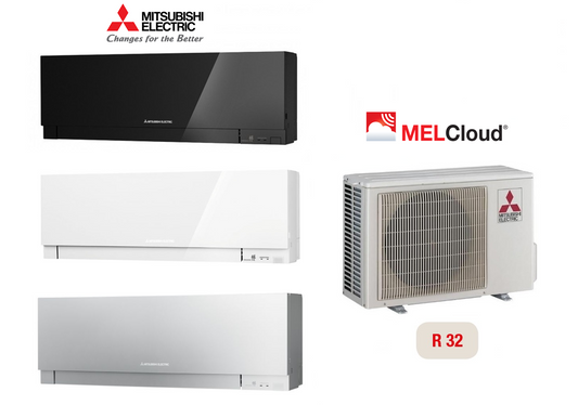 Mitsubishi Premium MSZ-EF42VGK 4.2 kW Split Klimaanlage