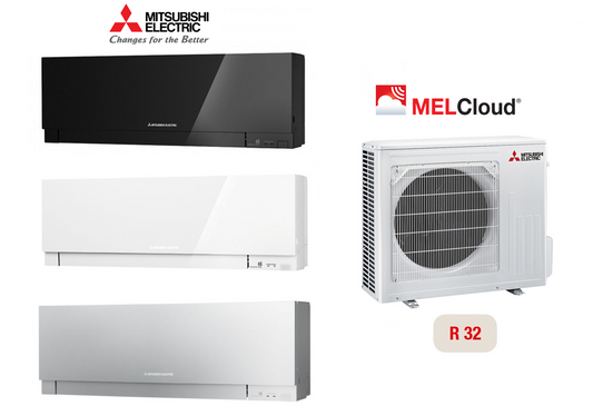 Mitsubishi MSZ-EF50VGK 5 kW Split Air Conditioner