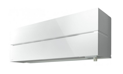 Mitsubishi MSZ-LN35VG2 3.5 kW Diamond Split Klimaanlage Weiß