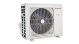 Split Klimaanlage 4-Wege-Deckenkassette Bosch Kompakt 4CC CL5000iL-Set 53 4CCE 5,3 kW + optional WiFi G 10 CL-1