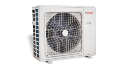 Bosch Climate 5000 L D-53 Kanal-Split Klimaanlage 5,3 kW + WiFi