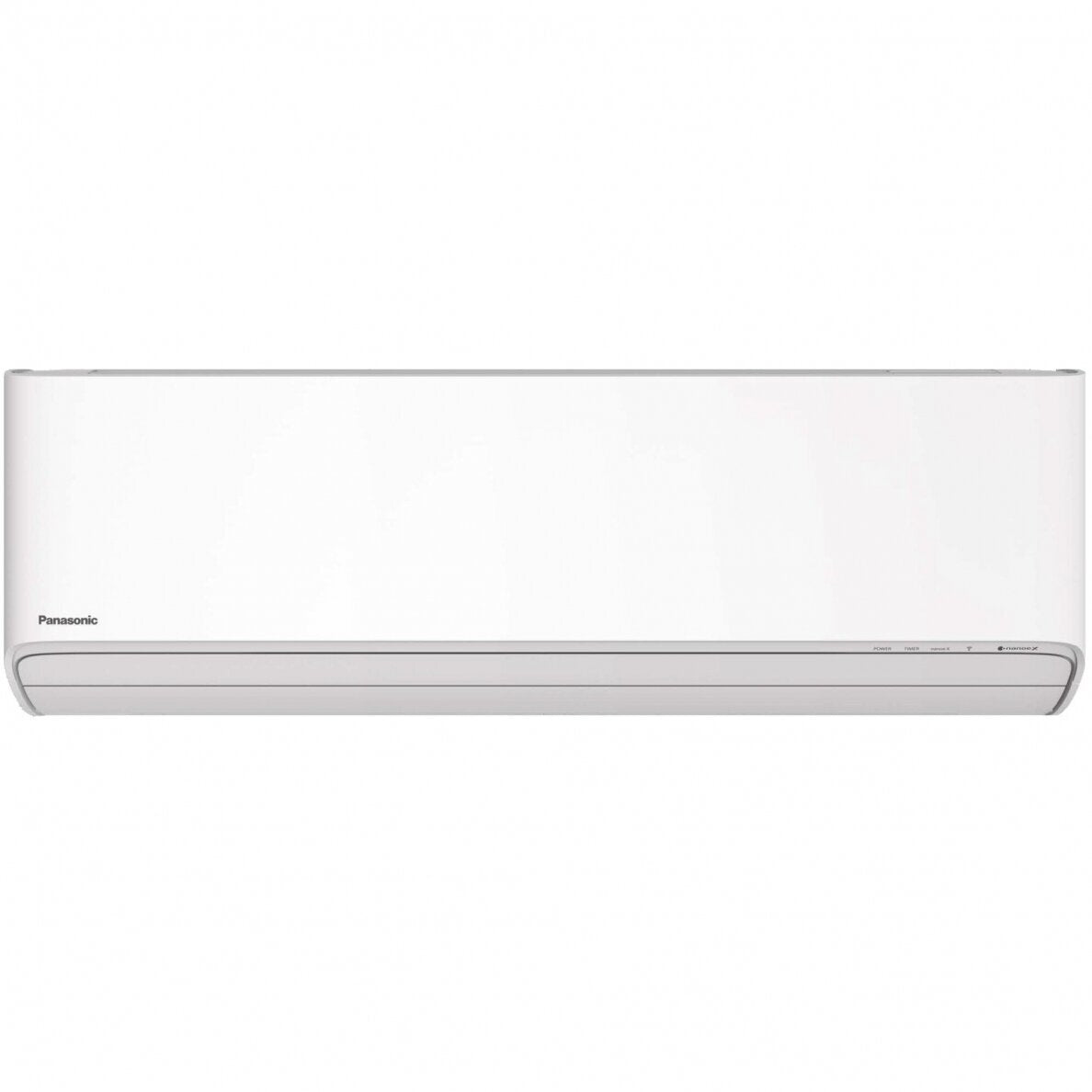 Panasonic Multi Split Air Conditioner 8.0 kW with 4x 3.5 kW Etherea White