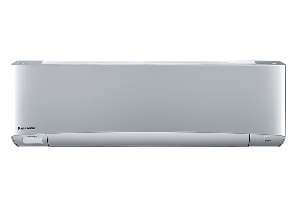 Panasonic Multi Split Klimaanlage Power Heat 7,5 kW mit 3x 3,5 kW ETHEREA Innengerät