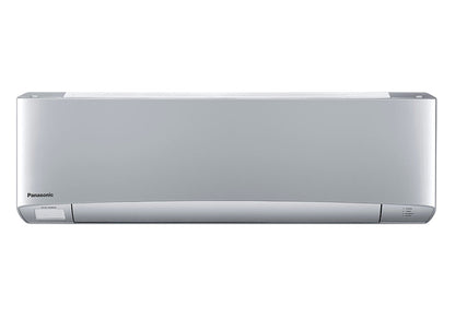 Panasonic Multi Split Klimaanlage Power Heat 7,5 kW mit 3x 3,5 kW ETHEREA Innengerät