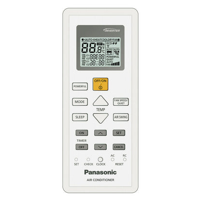 Panasonic BZ 2,5 kW Split Klimaanlage