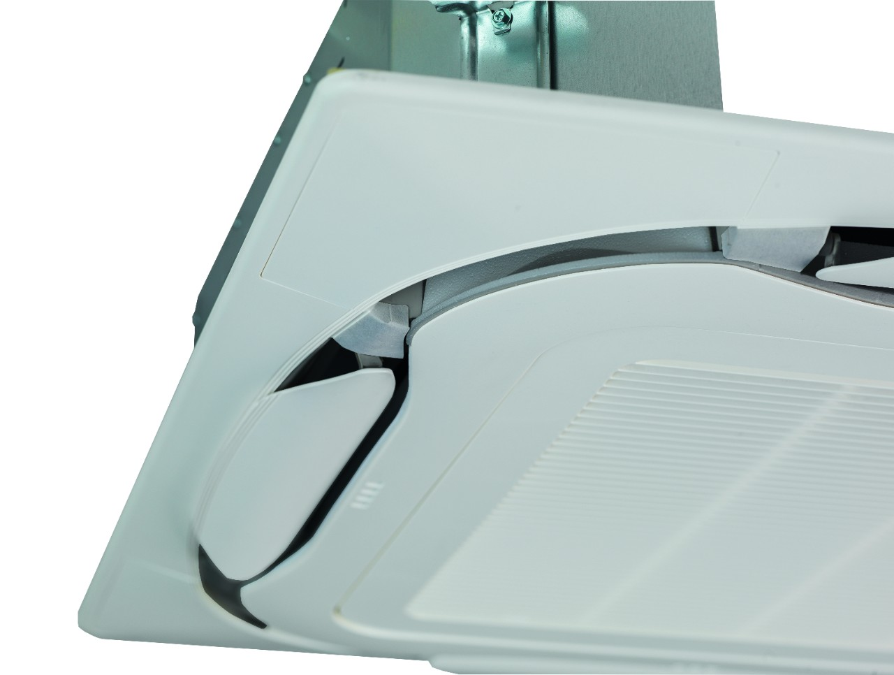 Daikin Roundflow ceiling cassette FCAG35B 3.5 kW