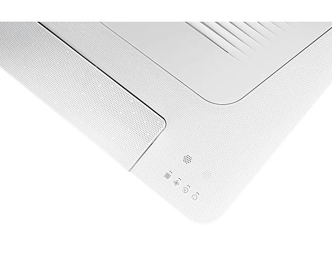 Samsung WindFree™ 3.5 kW Split 1-Way Ceiling Cassette Air Conditioner