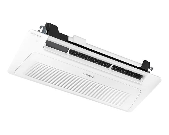 Samsung WindFree™ 3.5 kW Split 1-Way Ceiling Cassette Air Conditioner