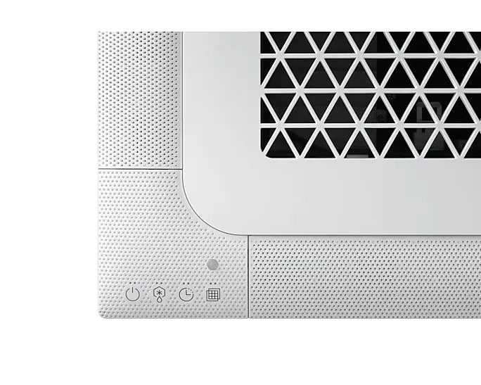 Samsung Mini WindFree™ 2.6 kW Split 4-Way Ceiling Cassette Air Conditioner