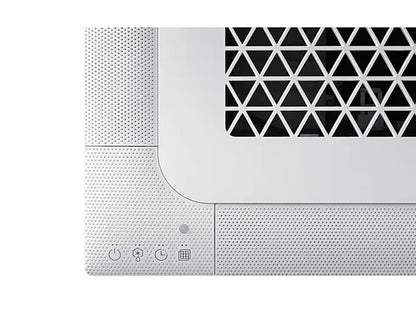 Samsung Mini WindFree™ 2.6 kW Split 4-Way Ceiling Cassette Air Conditioner