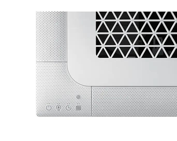 Samsung Mini WindFree™ 3.5 kW Split 4-Way Ceiling Cassette Air Conditioner