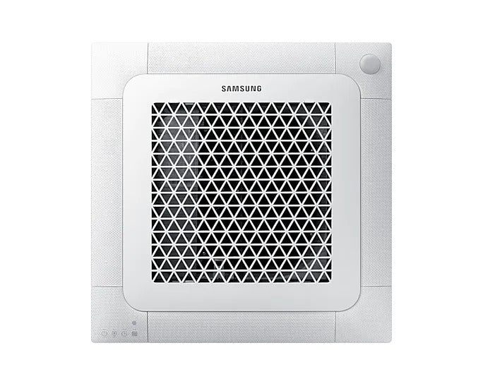 Samsung Mini WindFree™ 2.6 kW Split 4-Way Ceiling Cassette Air Conditioner
