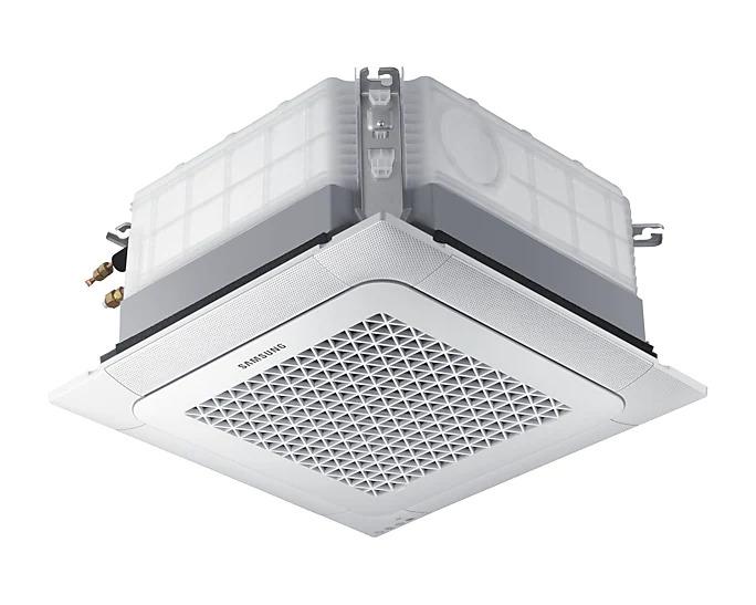 Samsung Mini WindFree™ 3.5 kW Split 4-Way Ceiling Cassette Air Conditioner
